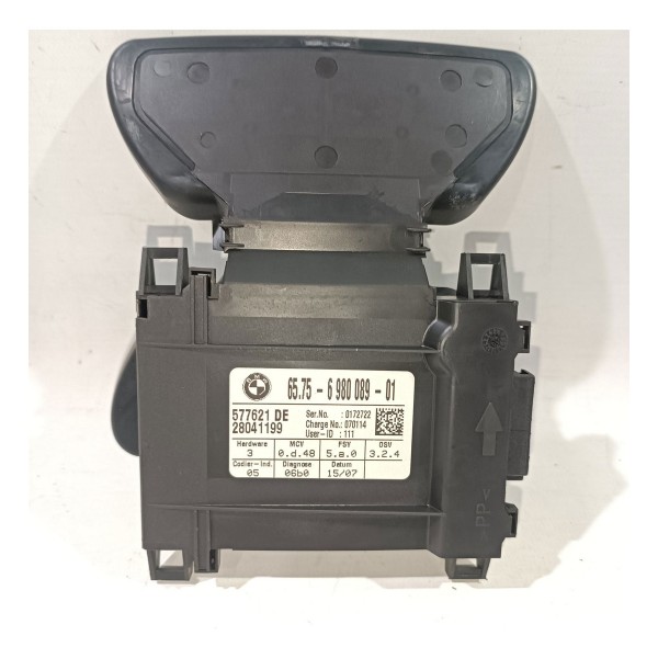Sensor Alarme Bmw 530 E60 2004 2010 535 540 M5 6980089