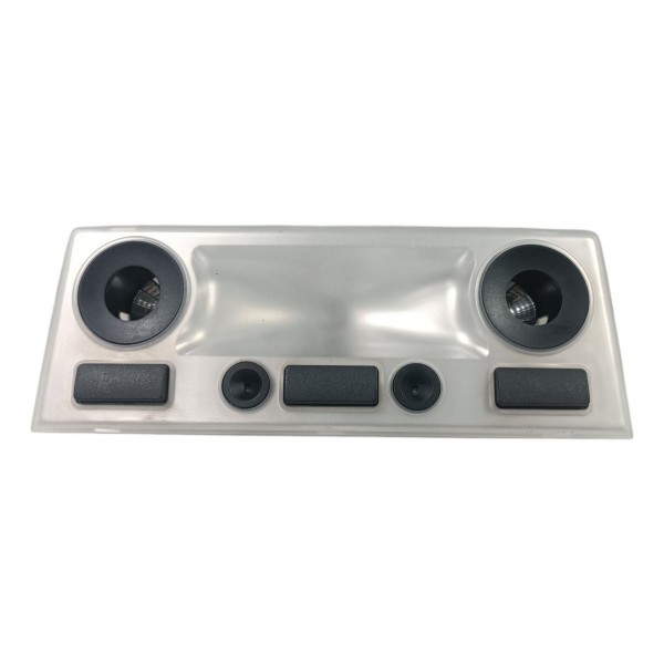 Luz Teto Dianteira Bmw 530 E60 2004 2010 535 540 M5 6962058