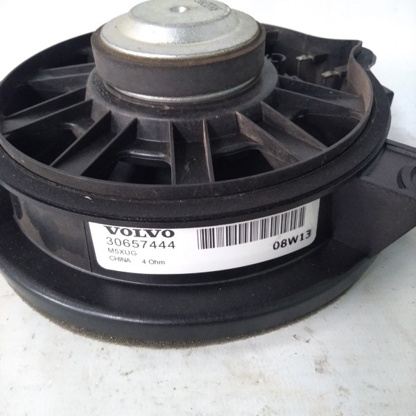 Alto Falante Dianteiro Esquerdo Volvo C30 2.0 2006 2013