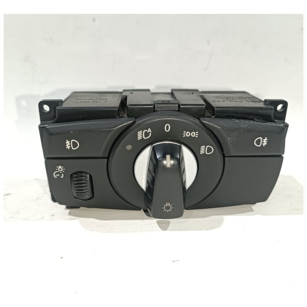 Chave Farol Bmw 530 E60 2004 2010 535 540 M5 6988565