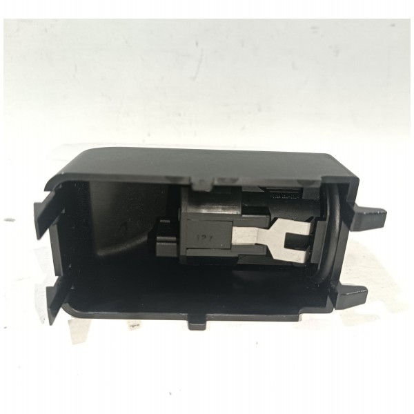 Botao On Off Bolsa Passageiro Bmw 530 E60 2004 2010 535 540