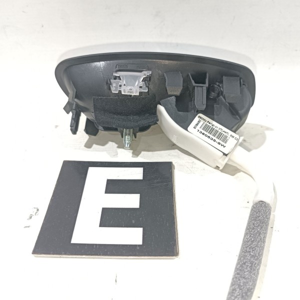 Macaneta Interna Esquerda Bmw 530 E60 2004 2010 535 540 M5 Dianteira/traseira