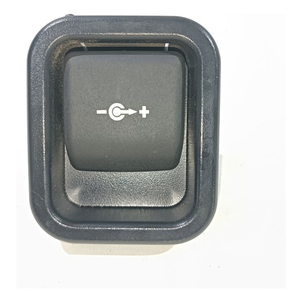 Tomada 12v Bmw 530 E60 2004 2010 535 540 M5 7040621