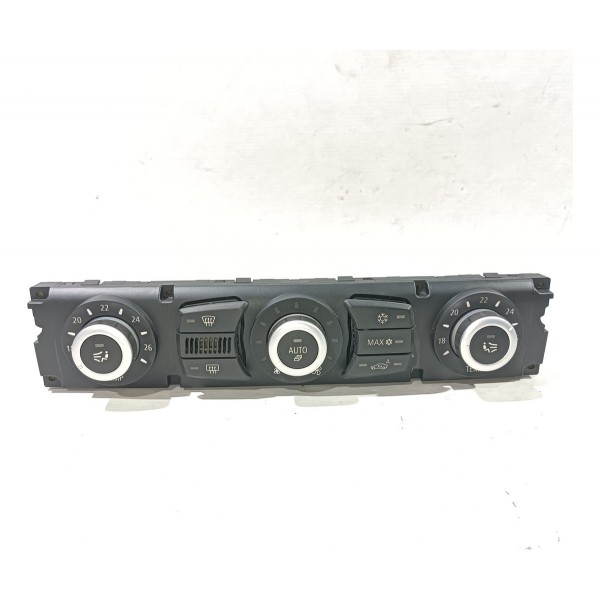 Comando Ar Condicionado Bmw 530 E60 04 10 535 540 M5 9155642