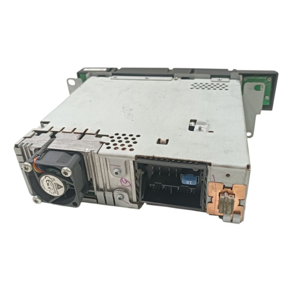 Radio Bmw 530 E60 2004 2010 535 540 M5 9149242