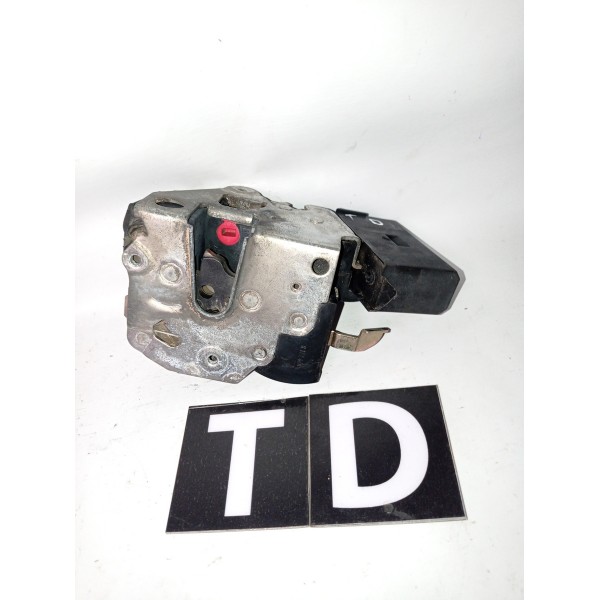 Trava Elétrica Traseira Direita  318 323 325 328 E36 92 97