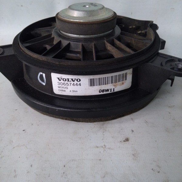 Alto Falante Dianteiro Direito Volvo C30 2.0 2006 2013