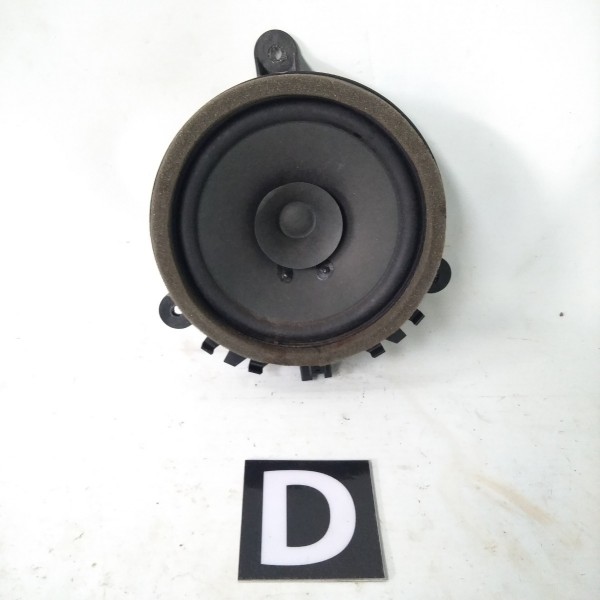 Alto Falante Dianteiro Direito Volvo C30 2.0 2006 2013