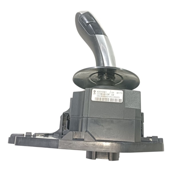 Joystick Câmbio Bmw 530 E60 2004 2010 535 540 M5 9204091