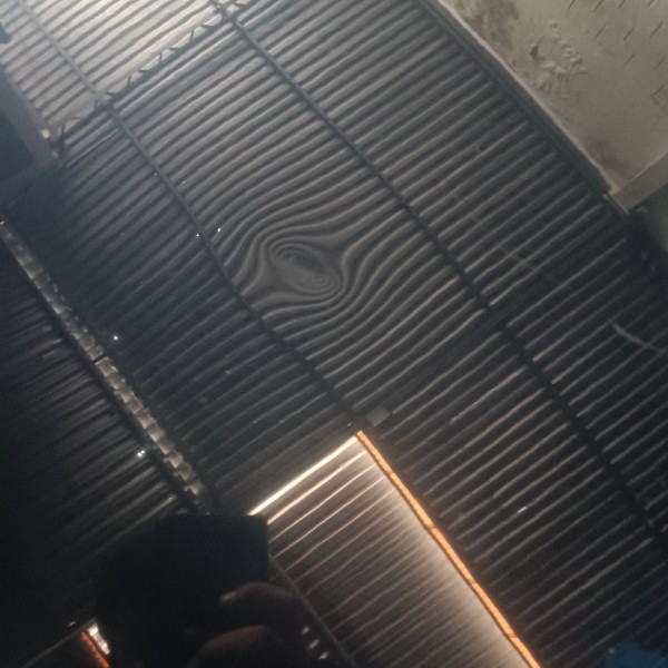 Capo Bmw 530 E60 2004 2010 535 540 M5