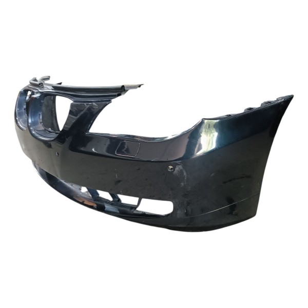 Parachoque Dianteiro Bmw 530 E60 2004 2010 535 540 Detalhe