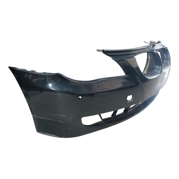 Parachoque Dianteiro Bmw 530 E60 2004 2010 535 540 Detalhe
