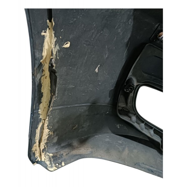 Parachoque Dianteiro Bmw 530 E60 2004 2010 535 540 Detalhe