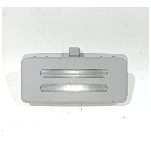 Luz Quebra Sol Bmw 530 E60 2004 2010 535 540 M5