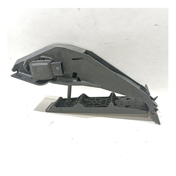 Pedal Acelerador Eletrônico Bmw 530 E60 04 10 535 Z4 6772645
