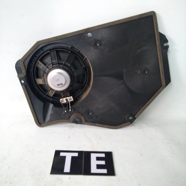 Alto Falante Traseiro Esquerdo  Volvo C30 2.0 2006 2013
