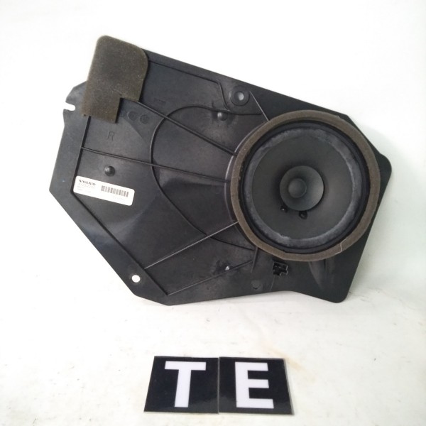 Alto Falante Traseiro Esquerdo  Volvo C30 2.0 2006 2013