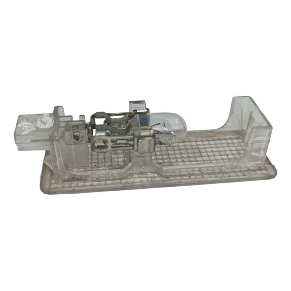 Luz Porta Luvas Bmw 530 E60 2004 2010 535 540