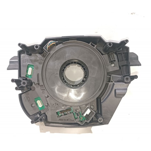 Sensor Ângulo Volante Bmw 530 E60 2004 10 535 540 M5 6968186