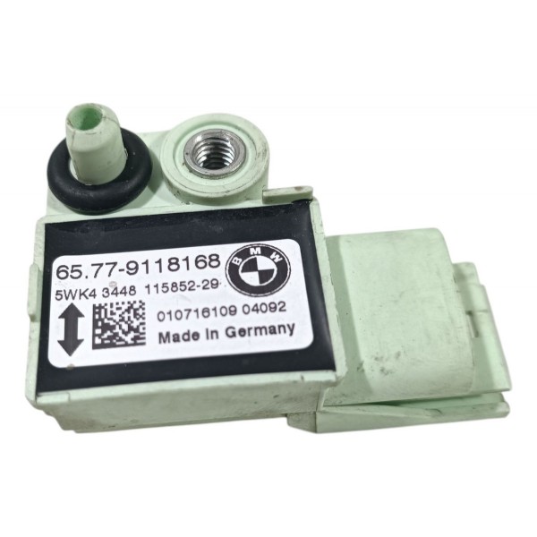 Sensor Impacto Bmw 530 E60 2004 2010 535 540 M5 9118168