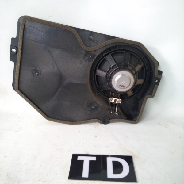 Alto Falante Traseiro Direito Volvo C30 2.0 2006 2013