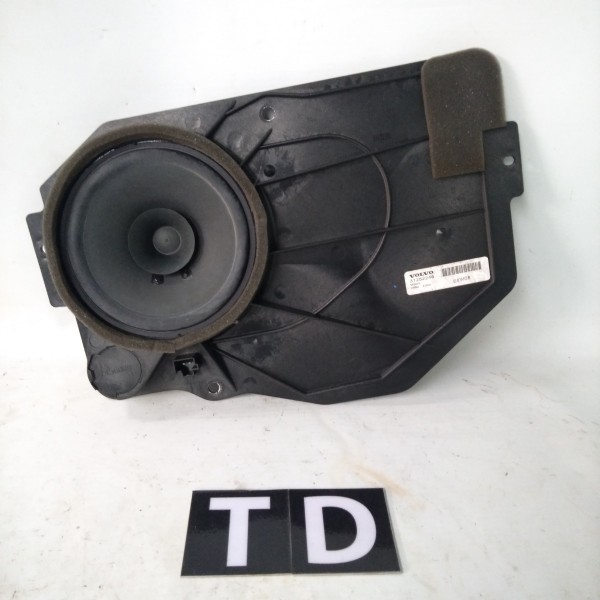 Alto Falante Traseiro Direito Volvo C30 2.0 2006 2013