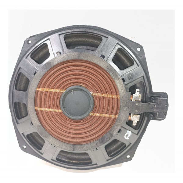 Subwoofer Inferior Banco Bmw 530 E60 04 10 535 540 9144203