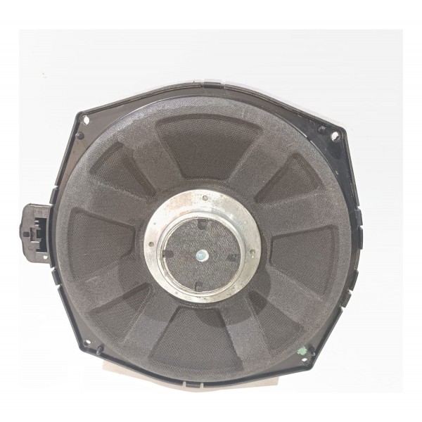 Subwoofer Inferior Banco Bmw 530 E60 04 10 535 540 9144203