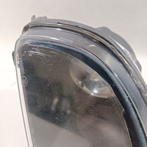 Farol De Milha Esquerdo Bmw 530 E60 04 10 535 540