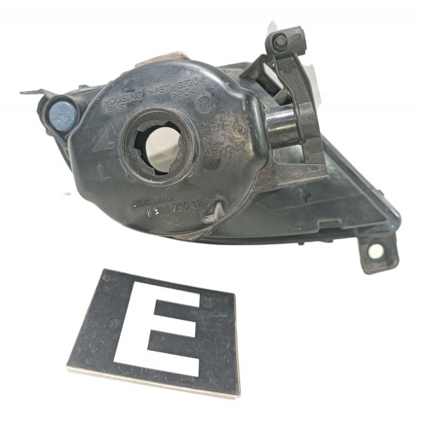 Farol De Milha Esquerdo Bmw 530 E60 04 10 535 540