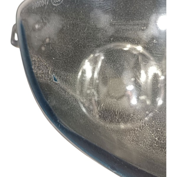 Farol De Milha Direito Bmw 530 E60 2004 2010 535 540 Detalhe