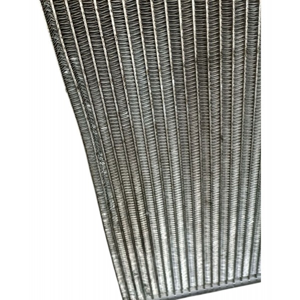 Condensador Ar Condicionado Bmw 530 E60 2004 10 535 9122825