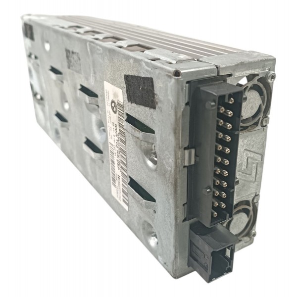 Amplificador Som Bmw 530 E60 2004 2010 535 540 M5 9181743