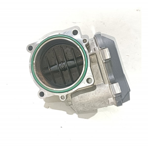 Tbi Corpo Borboleta Bmw 530 E60 2004 2010 X3 330 Z4 7556118