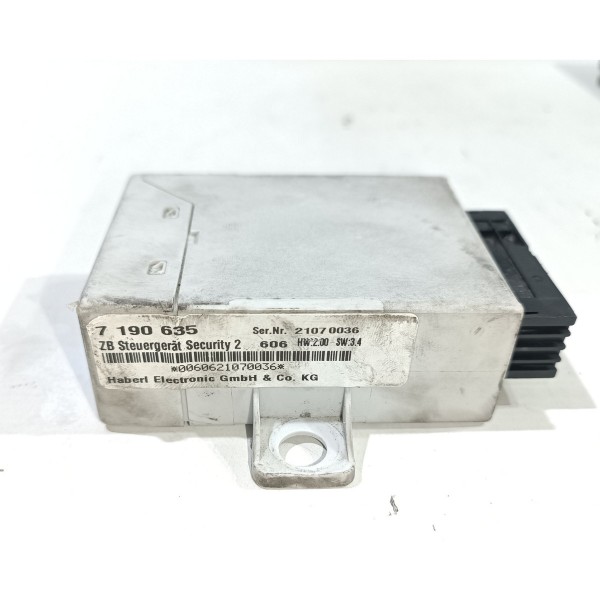 Modulo 7190635 Bmw 530 E60 2004 2010 535 540 M5