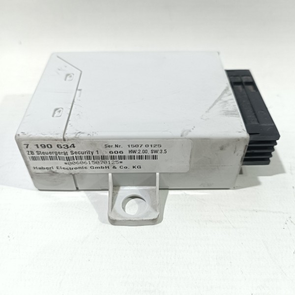 Modulo 7190634 Bmw 530 E60 2004 2010 535 540 M5