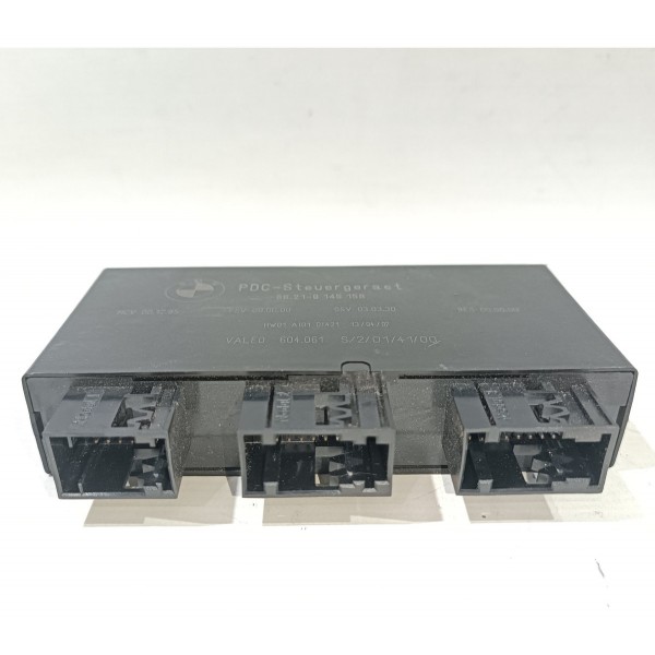 Modulo Pdc 9145158 Bmw 530 E60 2004 2010 535 540 M5