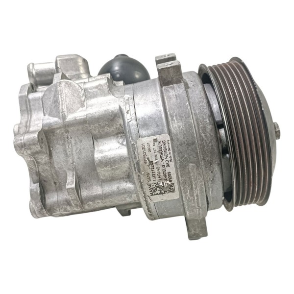 Bomba Oleo Bmw 530 E60 2004 2010 535 540 Lh2112268