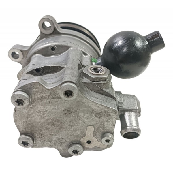 Bomba Oleo Bmw 530 E60 2004 2010 535 540 Lh2112268