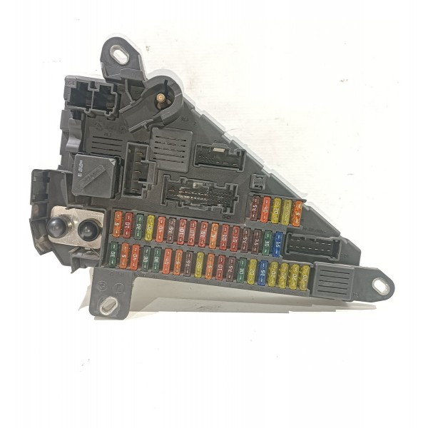 Caixa Fusíveis Bmw 530 E60 2004 2010 6906619