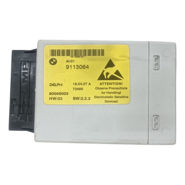 Modulo 9113064 Bmw 530 E60 2004 2010 535 540 M5