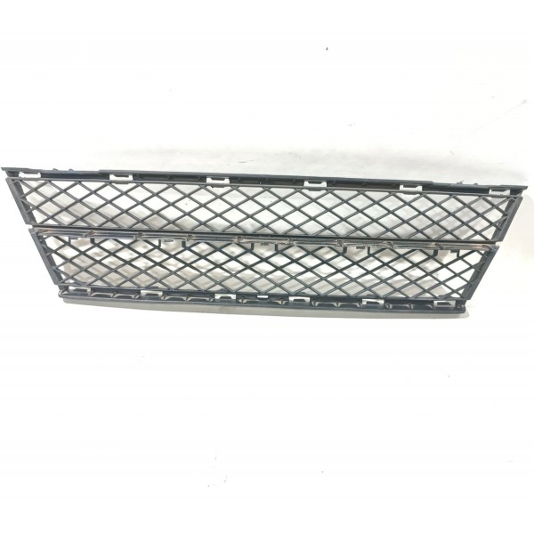 Grade Central Parachoque Dianteiro Bmw 530 E60 04 10