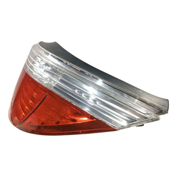 Lanterna Traseira Direita Bmw 530 E60 2004 2010 535 540 M5 Direito/passageiro