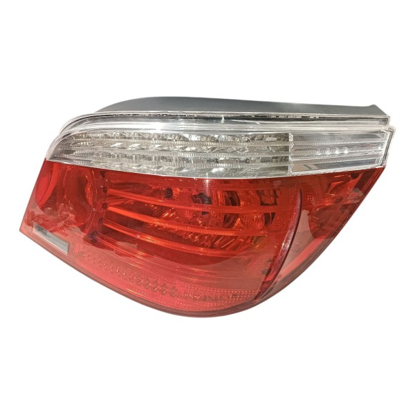 Lanterna Traseira Direita Bmw 530 E60 2004 2010 535 540 M5 Direito/passageiro