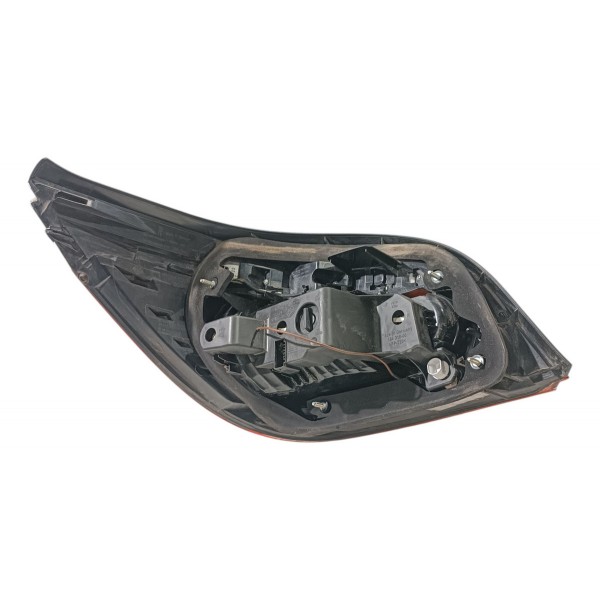 Lanterna Traseira Direita Bmw 530 E60 2004 2010 535 540 M5 Direito/passageiro