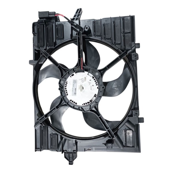 Ventoinha Bmw 530 E60 2004 2010 535 540 M5 7594465