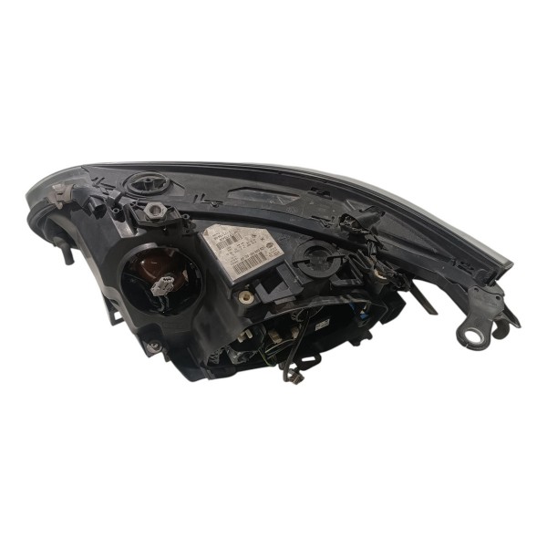 Farol Direito Bmw 530 E60 2004 2010 535 540 M5 Direito/passageiro