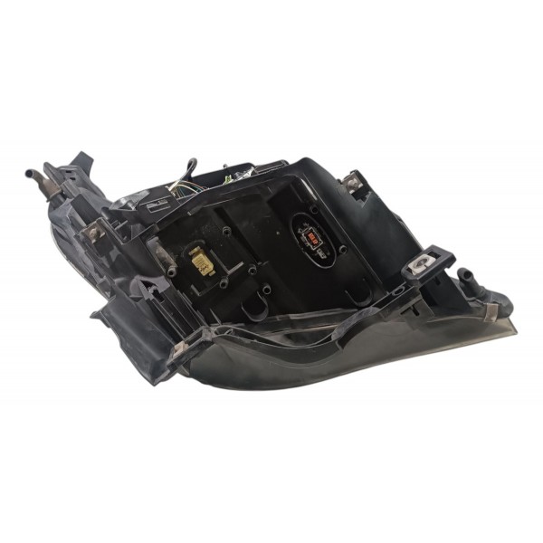 Farol Esquerdo Bmw 530 E60 04 10 535 540 M5 Detalhe Esquerdo/motorista