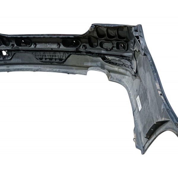 Parachoque Traseiro Bmw 530 E60 2004 2010 535 540 M5