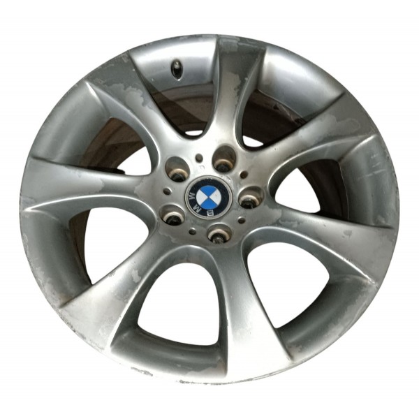 Jogo Roda Bmw 530 E60 Style 124 Duas Talas 5x120 8jx18eh2/9j
